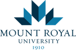 Mount Royal University logo